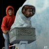 E.T. the Extra-Terrestrial Deluxe Art Scale Szobor 1/10 E.T. & Elliot 27 cm E.T. the Extra-Terrestrial Deluxe Art Scale Szobor 1/10 E.T. & Elliot 27 cm