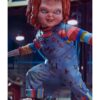 Child's Play 2 Art Scale Szobor 1/10 Chucky 15 cm Child's Play 2 Art Scale Szobor 1/10 Chucky 15 cm
