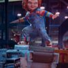 Child's Play 2 Art Scale Szobor 1/10 Chucky 15 cm Child's Play 2 Art Scale Szobor 1/10 Chucky 15 cm