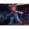 Child's Play 2 Art Scale Szobor 1/10 Chucky 15 cm Child's Play 2 Art Scale Szobor 1/10 Chucky 15 cm