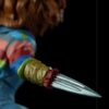 Child's Play 2 Art Scale Szobor 1/10 Chucky 15 cm Child's Play 2 Art Scale Szobor 1/10 Chucky 15 cm
