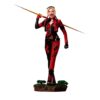 The Suicide Squad BDS Art Scale Szobor 1/10 Harley Quinn 21 cm The Suicide Squad BDS Art Scale Szobor 1/10 Harley Quinn 21 cm