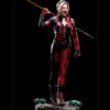 The Suicide Squad BDS Art Scale Szobor 1/10 Harley Quinn 21 cm The Suicide Squad BDS Art Scale Szobor 1/10 Harley Quinn 21 cm