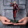 The Suicide Squad BDS Art Scale Szobor 1/10 Harley Quinn 21 cm The Suicide Squad BDS Art Scale Szobor 1/10 Harley Quinn 21 cm