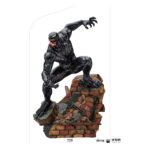 Venom: Let There Be Carnage BDS Art Scale Szobor 1/10 Venom 30 cm
