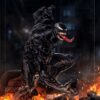 Venom: Let There Be Carnage BDS Art Scale Szobor 1/10 Venom 30 cm Venom: Let There Be Carnage BDS Art Scale Szobor 1/10 Venom 30 cm