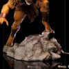 ThunderCats BDS Art Scale Szobor 1/10 Jackalman 16 cm ThunderCats BDS Art Scale Szobor 1/10 Jackalman 16 cm