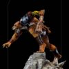 ThunderCats BDS Art Scale Szobor 1/10 Jackalman 16 cm ThunderCats BDS Art Scale Szobor 1/10 Jackalman 16 cm