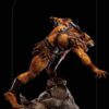 ThunderCats BDS Art Scale Szobor 1/10 Jackalman 16 cm ThunderCats BDS Art Scale Szobor 1/10 Jackalman 16 cm