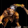 ThunderCats BDS Art Scale Szobor 1/10 Jackalman 16 cm ThunderCats BDS Art Scale Szobor 1/10 Jackalman 16 cm