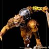 ThunderCats BDS Art Scale Szobor 1/10 Jackalman 16 cm ThunderCats BDS Art Scale Szobor 1/10 Jackalman 16 cm