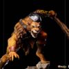 ThunderCats BDS Art Scale Szobor 1/10 Jackalman 16 cm ThunderCats BDS Art Scale Szobor 1/10 Jackalman 16 cm