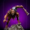 ThunderCats BDS Art Scale Szobor 1/10 Jackalman 16 cm ThunderCats BDS Art Scale Szobor 1/10 Jackalman 16 cm