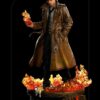 DC Comics Art Scale Szobor 1/10 Constantine 23 cm