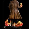 DC Comics Art Scale Szobor 1/10 Constantine 23 cm