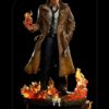 DC Comics Art Scale Szobor 1/10 Constantine 23 cm