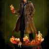 DC Comics Art Scale Szobor 1/10 Constantine 23 cm