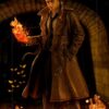 DC Comics Art Scale Szobor 1/10 Constantine 23 cm