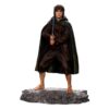 Lord Of The Rings BDS Art Scale Szobor 1/10 Frodo 12 cm Lord Of The Rings BDS Art Scale Szobor 1/10 Frodo 12 cm