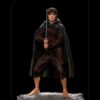 Lord Of The Rings BDS Art Scale Szobor 1/10 Frodo 12 cm Lord Of The Rings BDS Art Scale Szobor 1/10 Frodo 12 cm