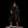 Lord Of The Rings BDS Art Scale Szobor 1/10 Frodo 12 cm Lord Of The Rings BDS Art Scale Szobor 1/10 Frodo 12 cm