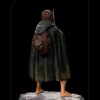 Lord Of The Rings BDS Art Scale Szobor 1/10 Frodo 12 cm Lord Of The Rings BDS Art Scale Szobor 1/10 Frodo 12 cm