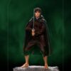 Lord Of The Rings BDS Art Scale Szobor 1/10 Frodo 12 cm Lord Of The Rings BDS Art Scale Szobor 1/10 Frodo 12 cm