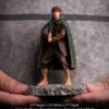 Lord Of The Rings BDS Art Scale Szobor 1/10 Frodo 12 cm Lord Of The Rings BDS Art Scale Szobor 1/10 Frodo 12 cm