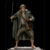 Lord Of The Rings BDS Art Scale Szobor 1/10 Sam 13 cm Lord Of The Rings BDS Art Scale Szobor 1/10 Sam 13 cm