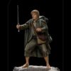 Lord Of The Rings BDS Art Scale Szobor 1/10 Sam 13 cm Lord Of The Rings BDS Art Scale Szobor 1/10 Sam 13 cm