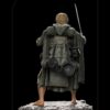 Lord Of The Rings BDS Art Scale Szobor 1/10 Sam 13 cm Lord Of The Rings BDS Art Scale Szobor 1/10 Sam 13 cm