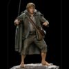 Lord Of The Rings BDS Art Scale Szobor 1/10 Sam 13 cm Lord Of The Rings BDS Art Scale Szobor 1/10 Sam 13 cm