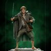Lord Of The Rings BDS Art Scale Szobor 1/10 Sam 13 cm Lord Of The Rings BDS Art Scale Szobor 1/10 Sam 13 cm