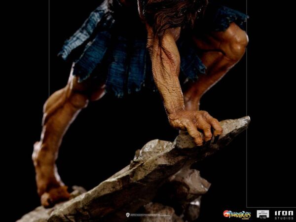 ThunderCats BDS Art Scale Szobor 1/10 Vultureman 27 cm ThunderCats BDS Art Scale Szobor 1/10 Vultureman 27 cm