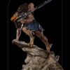 ThunderCats BDS Art Scale Szobor 1/10 Vultureman 27 cm ThunderCats BDS Art Scale Szobor 1/10 Vultureman 27 cm