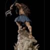 ThunderCats BDS Art Scale Szobor 1/10 Vultureman 27 cm ThunderCats BDS Art Scale Szobor 1/10 Vultureman 27 cm