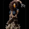 ThunderCats BDS Art Scale Szobor 1/10 Vultureman 27 cm ThunderCats BDS Art Scale Szobor 1/10 Vultureman 27 cm