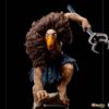 ThunderCats BDS Art Scale Szobor 1/10 Vultureman 27 cm ThunderCats BDS Art Scale Szobor 1/10 Vultureman 27 cm