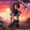 ThunderCats BDS Art Scale Szobor 1/10 Vultureman 27 cm ThunderCats BDS Art Scale Szobor 1/10 Vultureman 27 cm