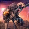 ThunderCats BDS Art Scale Szobor 1/10 Vultureman 27 cm ThunderCats BDS Art Scale Szobor 1/10 Vultureman 27 cm