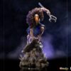 ThunderCats BDS Art Scale Szobor 1/10 Vultureman 27 cm ThunderCats BDS Art Scale Szobor 1/10 Vultureman 27 cm