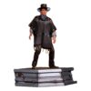 Back to the Future III Art Scale Szobor 1/10 Marty McFly 23 cm