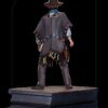 Back to the Future III Art Scale Szobor 1/10 Marty McFly 23 cm