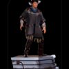 Back to the Future III Art Scale Szobor 1/10 Marty McFly 23 cm
