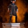 Back to the Future III Art Scale Szobor 1/10 Marty McFly 23 cm