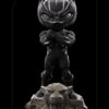 The Infinity Saga Mini Co. PVC Figura Black Panther 15 cm