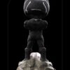 The Infinity Saga Mini Co. PVC Figura Black Panther 15 cm