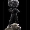 The Infinity Saga Mini Co. PVC Figura Black Panther 15 cm