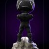 The Infinity Saga Mini Co. PVC Figura Black Panther 15 cm