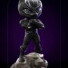The Infinity Saga Mini Co. PVC Figura Black Panther 15 cm